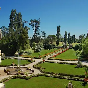 Villa Ca' Marcello, Levada