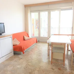 Apartment Smeralda -, Bibione