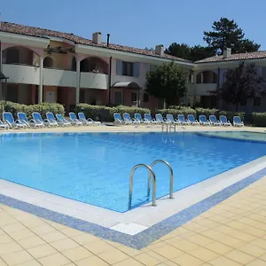 Apartment Villaggio Tulipano, Bibione