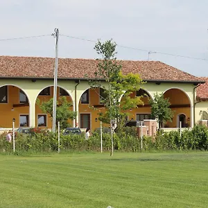 Alloggio per agriturismo Nonna Rina, San Liberale