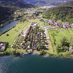 Campeggio Lago Arsié Camping Village, Arsie