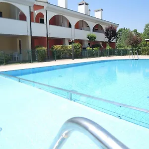 Apartment Villaggio Leopardi, Bibione