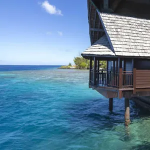 Oa Oa , Bora Bora Polinesia Francese