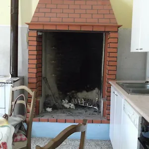 Ferienhaus La Panoramica, Perarolo