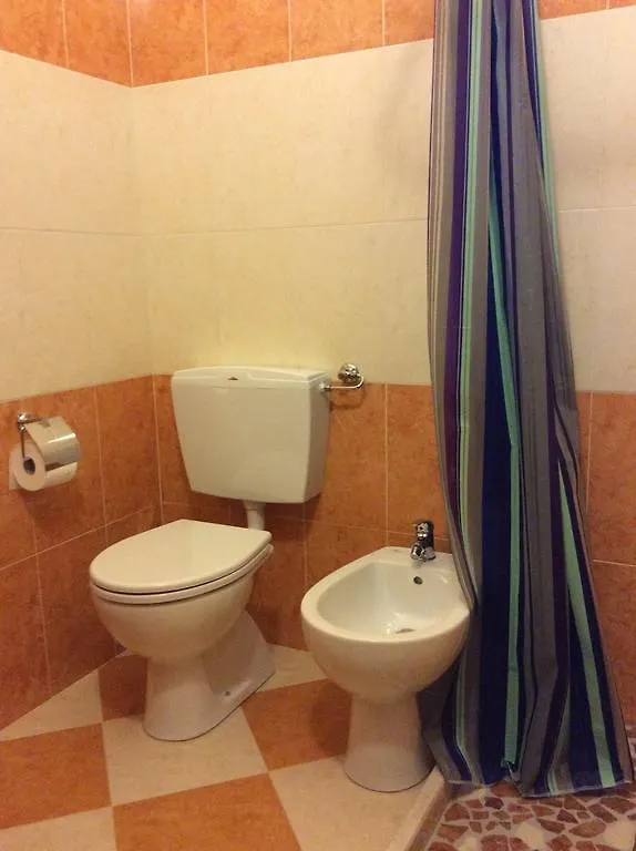 Agriturismo Ca' Pisani Porto Viro 0*,  Itália